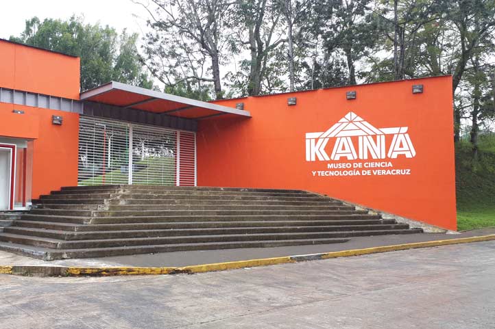 Museo Kaná abrirá sus puertas el 22 de mayo con todas los protocolos de sanidad
