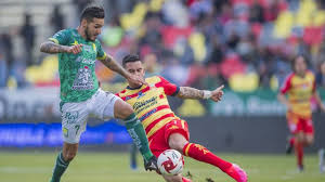 León vence 2-1 a Morelia y es líder momentáneo del Clausura 2020
