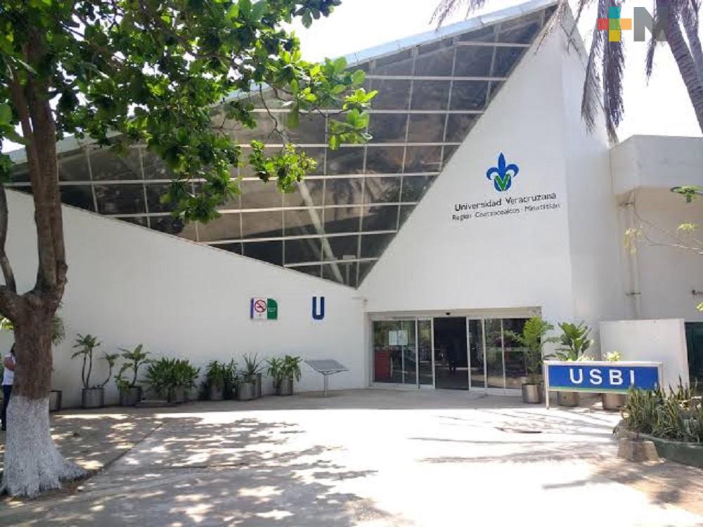 Licenciatura en Enseñanza de las Artes, nueva oferta educativa de la UV región sur