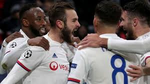Con gol de Tousart, Lyon sorprende a Juve en Champions League