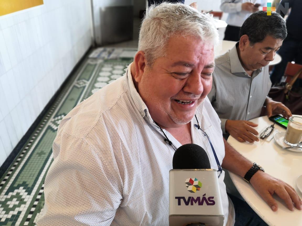 Vínculos que existían entre grupos delictivos y gobiernos provocan acciones como las de Ciudad Isla: Manuel Huerta