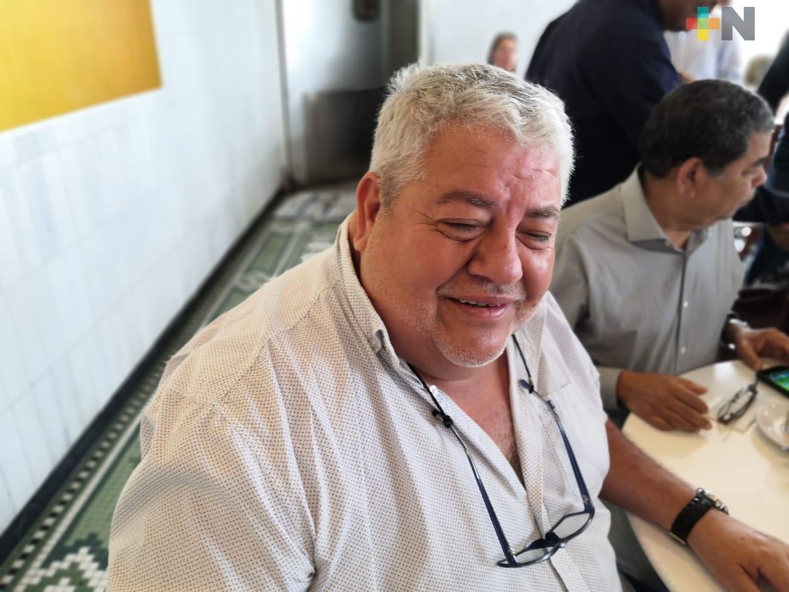 Necesario fortalecer seguridad para quienes ejercen el periodismo: Manuel Huerta