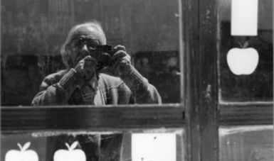 Manuel Álvarez Bravo “capturó” con su lente los rostros de México