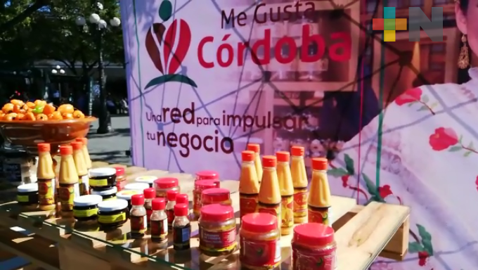 Me Gusta Córdoba beneficiará a comercios