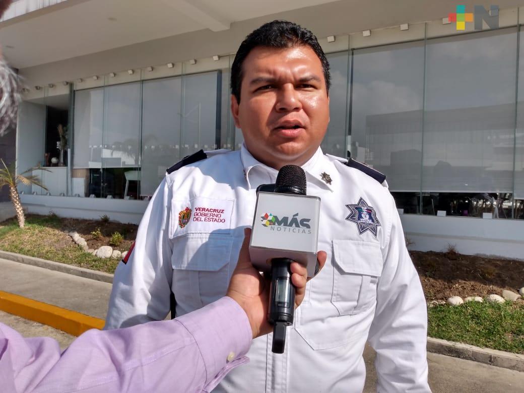 En Xalapa se han retirado 85 autos «maceta» con el Programa de Movilidad Urbana Sustentable