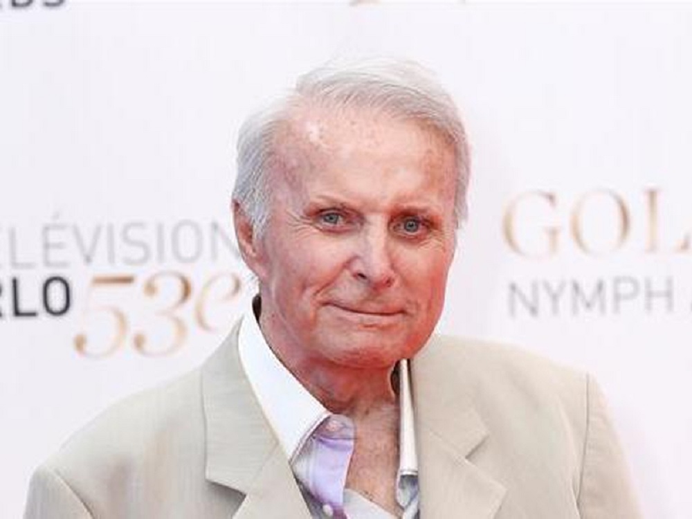 Muere Robert Conrad, famoso por la serie “The Wild Wild West»