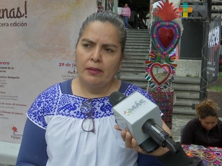 Más de 20 lenguas se hablan en Xalapa