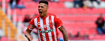 Necaxa sigue con buen arranque tras vencer al Puebla