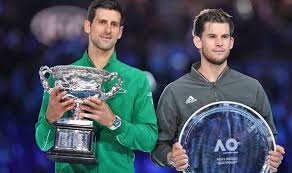 Djokovic gana octavo título en Abierto de Australia