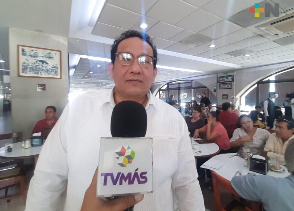 Por desacato, alcalde del municipio de Veracruz podría ser multado y cesado de su cargo
