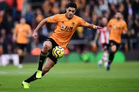 Con actividad de Raúl Jiménez, Wolves y Manchester United empatan