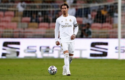 Real Madrid es sorprendido por Levante y pierde liderato de la Liga