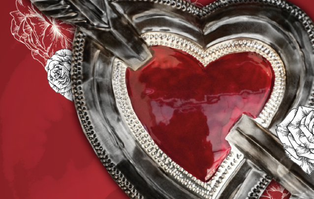 Recorridos escénicos en JEX del IVEC por el Día del Amor y la Amistad