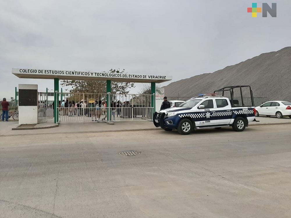 Cecytev de Medellín destituye a profesores y administrativos por acoso