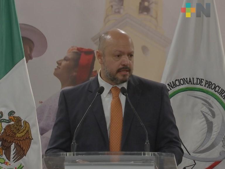 FGR reconoce incremento de 138% de feminicidios en el país