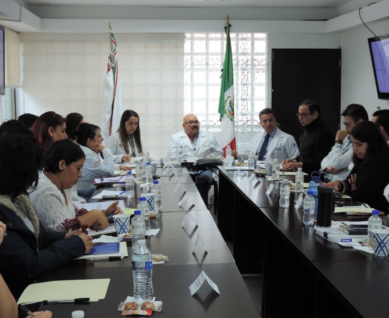 Coordina Salud plan integral para reducir mortalidad por cáncer en mujeres