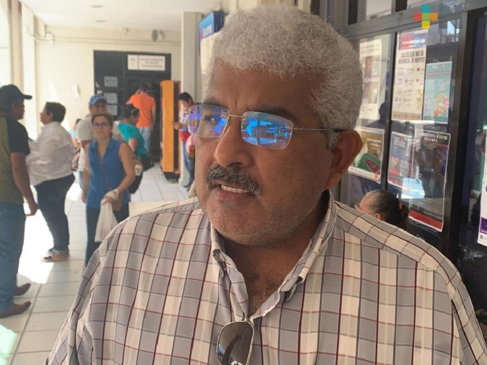 Taxistas de Coatzacoalcos reanudarán reuniones de seguridad con autoridades municipales