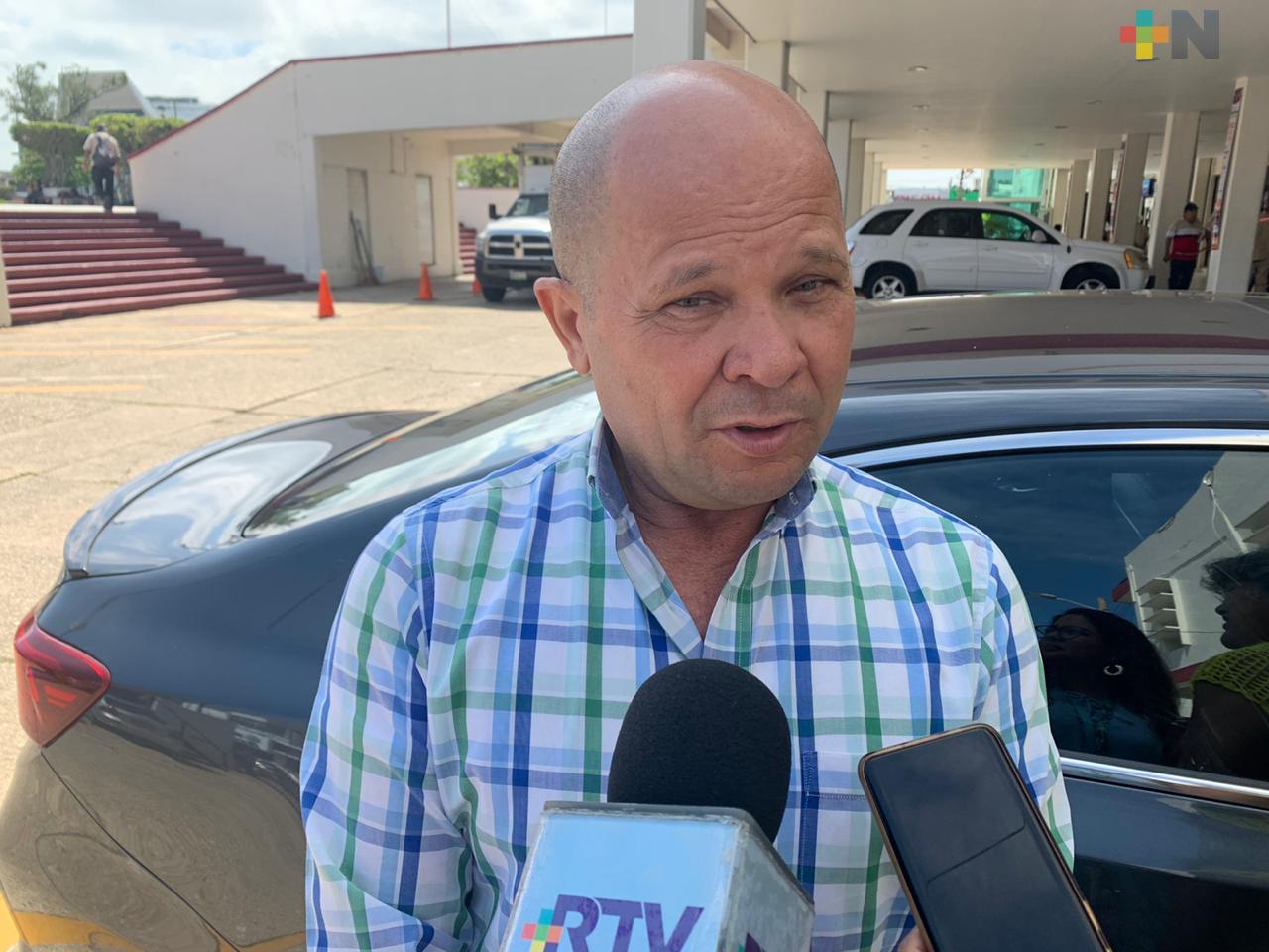 Analizan habilitar nuevos mercados en Coatzacoalcos