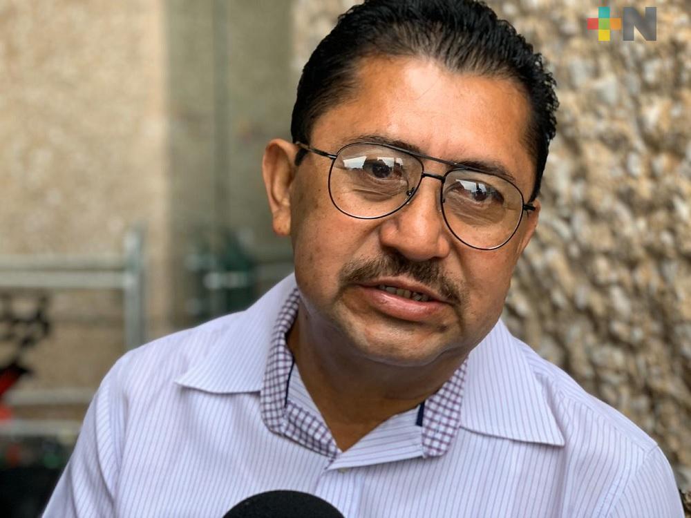 Sector pesquero del sur de Veracruz espera trabajar con empresas privadas