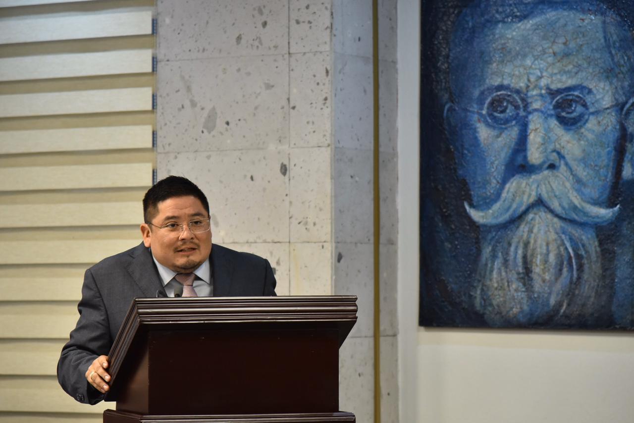 Falsa la recepción de peticiones en parque de Córdoba para el Presidente: diputado Rubén Ríos