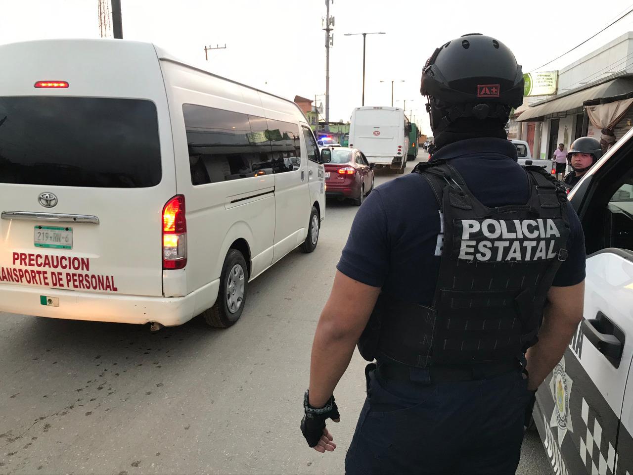 Abren convocatoria para formar parte de la SSP Veracruz