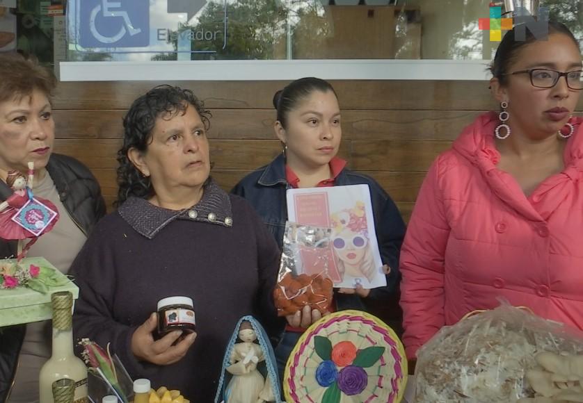 Perote invita a su  Expo Venta “Salud, belleza y bienestar”