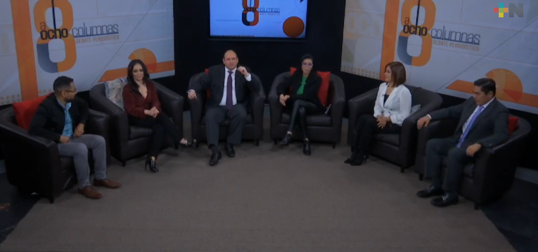 Habrá reajuste al PVD: Waltraud Martínez Olvera