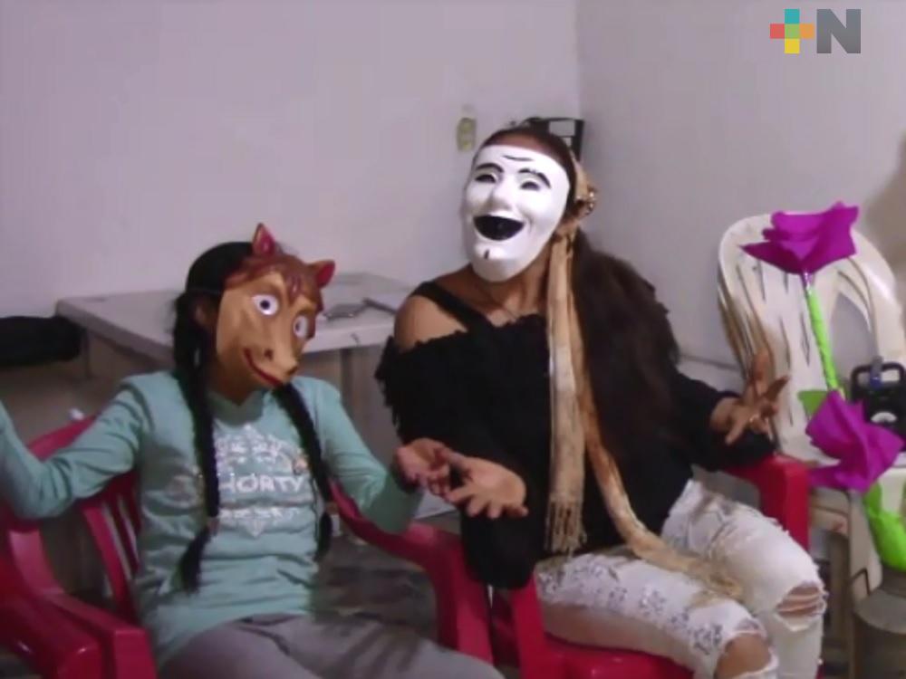 Semilleros Creativos llega a la sierra de Huayacocotla