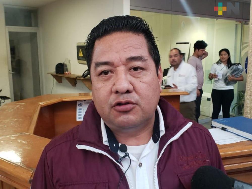Suspenden actividades al aire libre del Tercer  Encuentro Estatal de Turismo en Coatzacoalcos