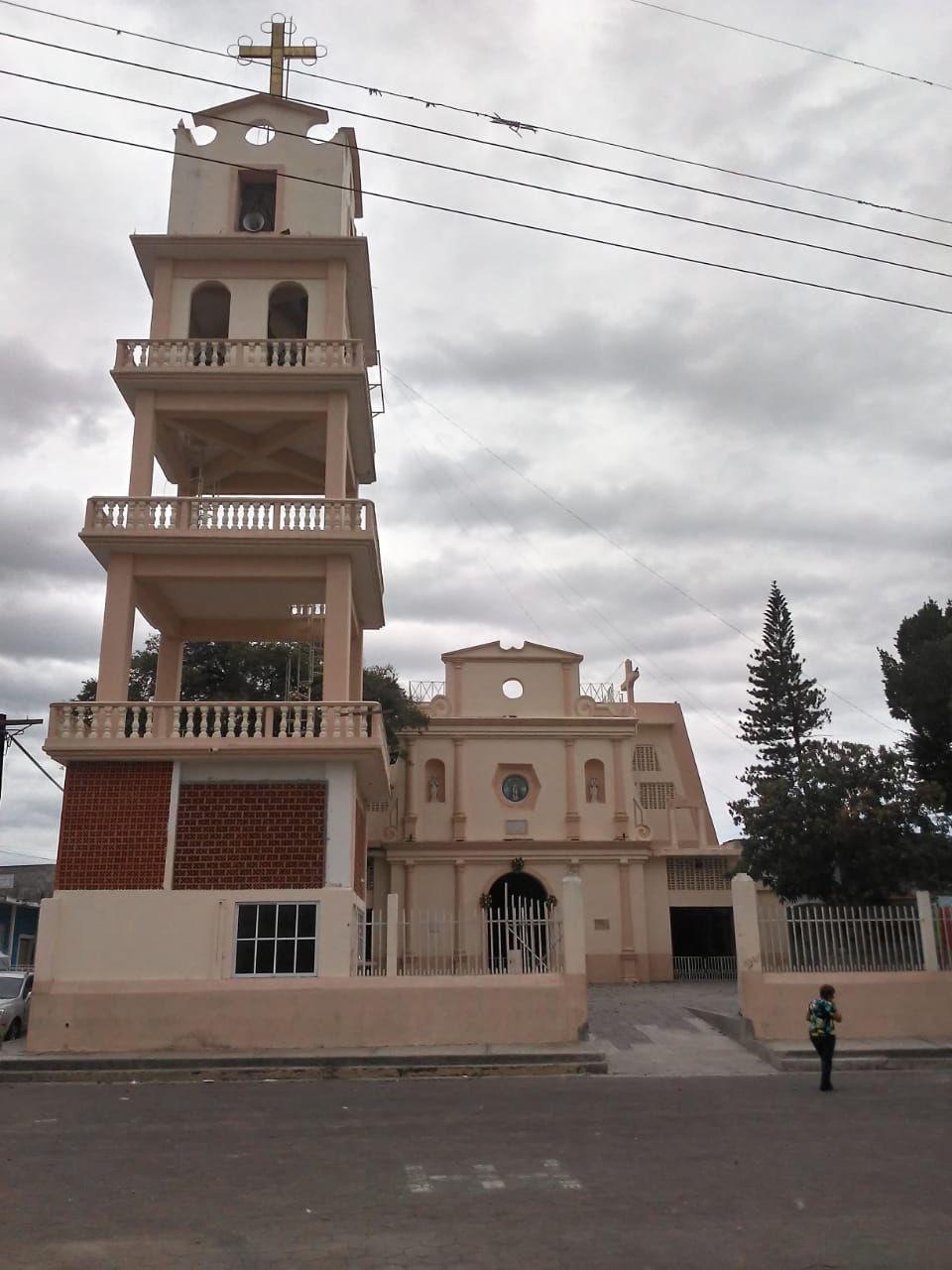 Tratados Preliminares de la Soledad, muestra de que México es un país de paz
