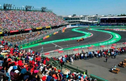 SpeedFest tendrá dos ediciones en 2020 para los amantes de la velocidad