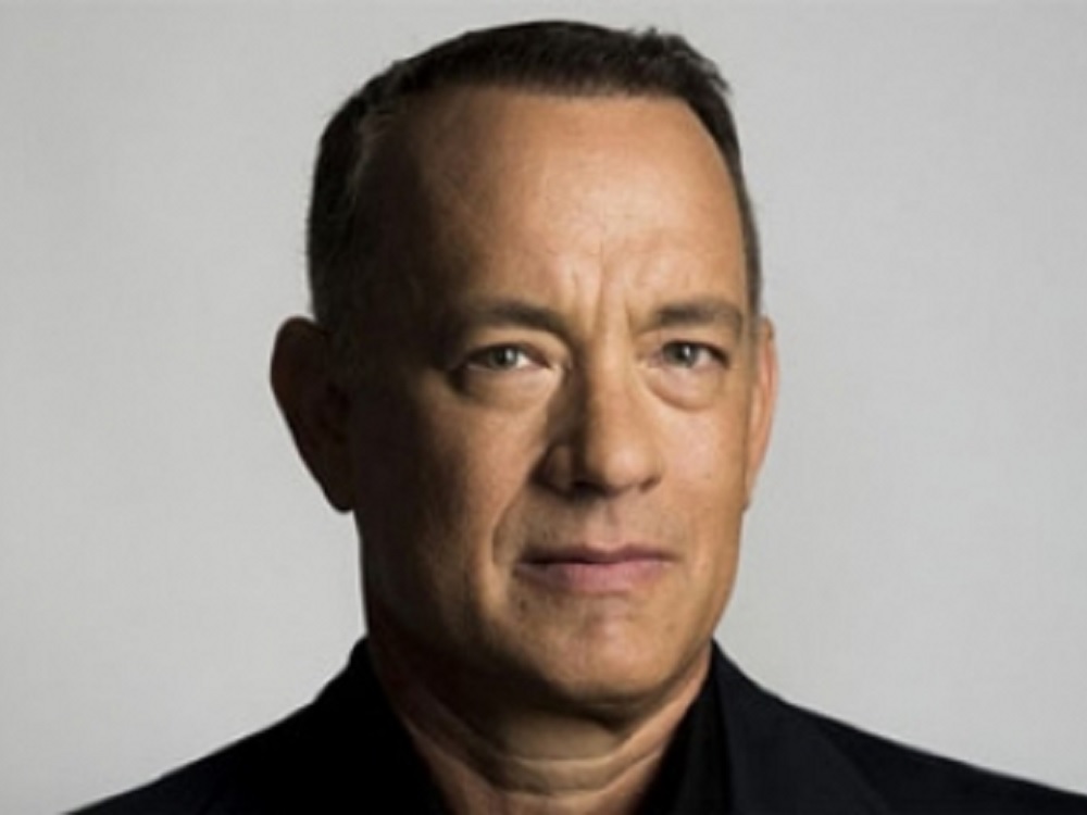 Tom Hanks y su esposa contrajeron Covid-19
