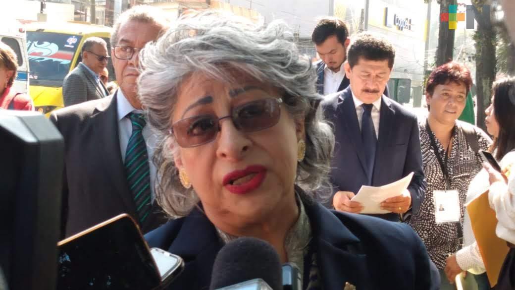 TSJE pondrá en operación dos ciudades judiciales durante 2020