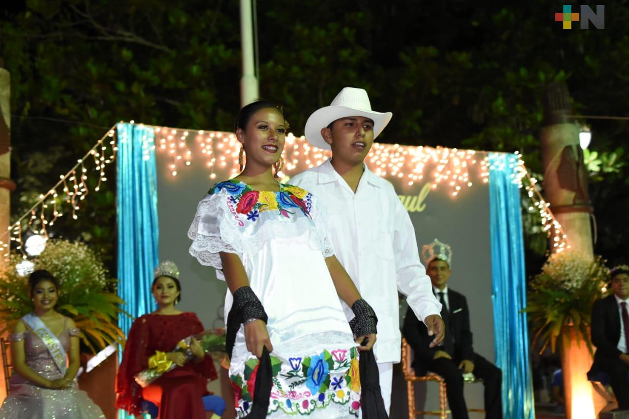 Talleres culturales dominicales en Tantoyuca
