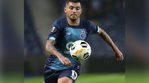 “Tecatito” colabora con gol en triunfo contundente del Porto