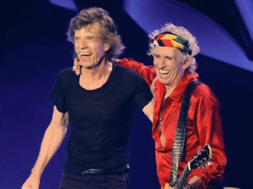 The Rolling Stones anuncia gira por Estados Unidos y Canadá