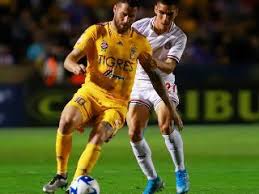 Tigres golea a Chivas y consigue su segunda victoria del Clausura 2020