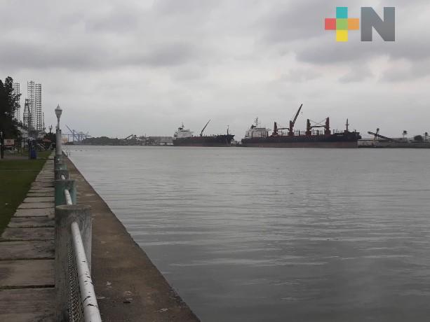 Alistan albergues en Tuxpan por llegada de huracán Grace