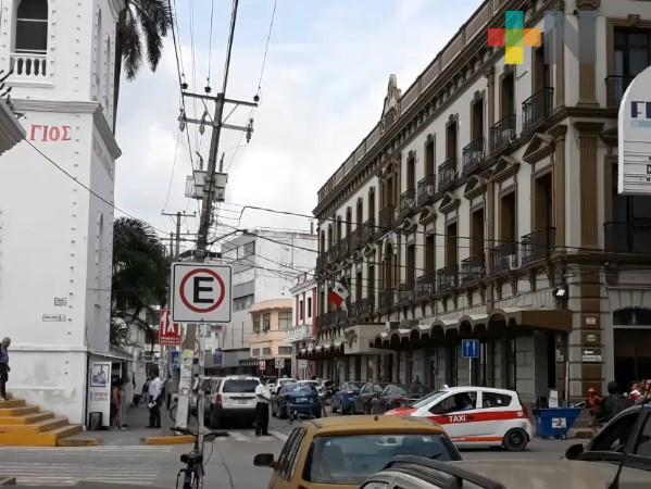 Patrimonio del Estado dará certidumbre a familias norveracruzanas
