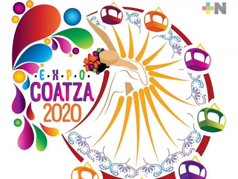 Un promedio de seis mdp podrían destinarse para rehabilitar la Expo Feria Coatzacoalcos 2020
