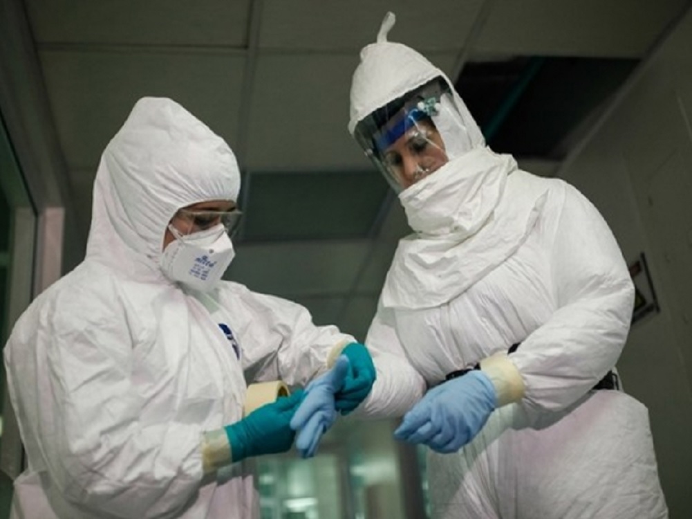 Virus de ébola podrían tratar tumores cerebrales: Estudio