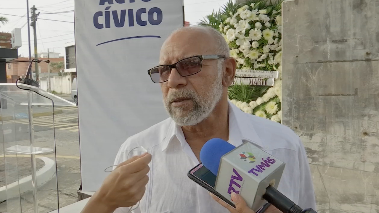 México y Cuba se coordinan para generar inversiones: Víctor Caricabel