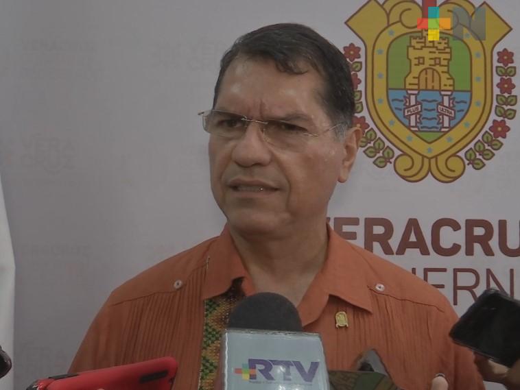 Alcalde de Coatzacoalcos analiza posibilidad de habilitar un relleno sanitario en Nanchital