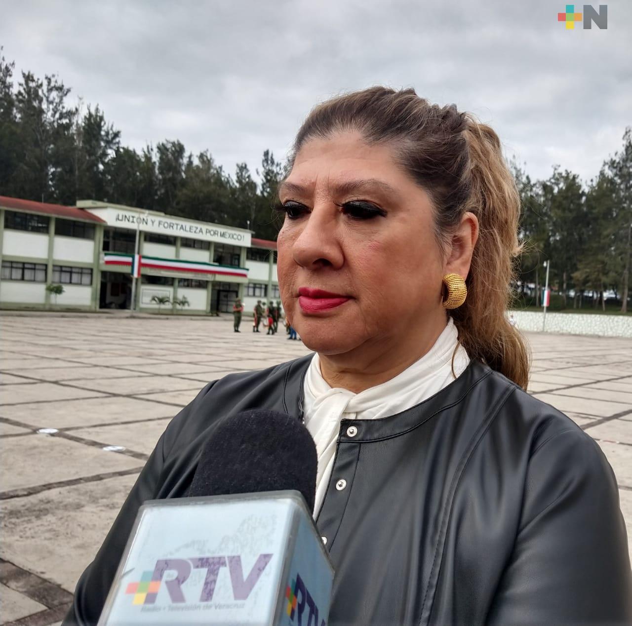 Necesario denunciar el maltrato animal: Regidora