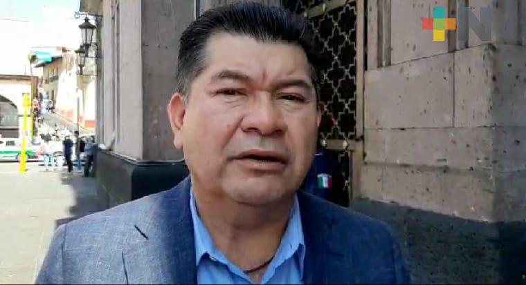 IMSS Veracruz con 93.3 por ciento de abasto de medicamentos