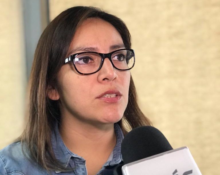 Semana cálida en el estado de Veracruz: SPC