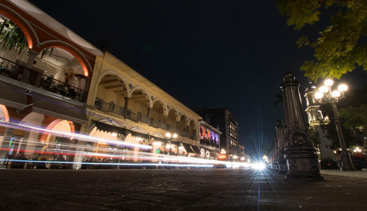 Córdoba registró millonaria derrama económica en el mes de enero