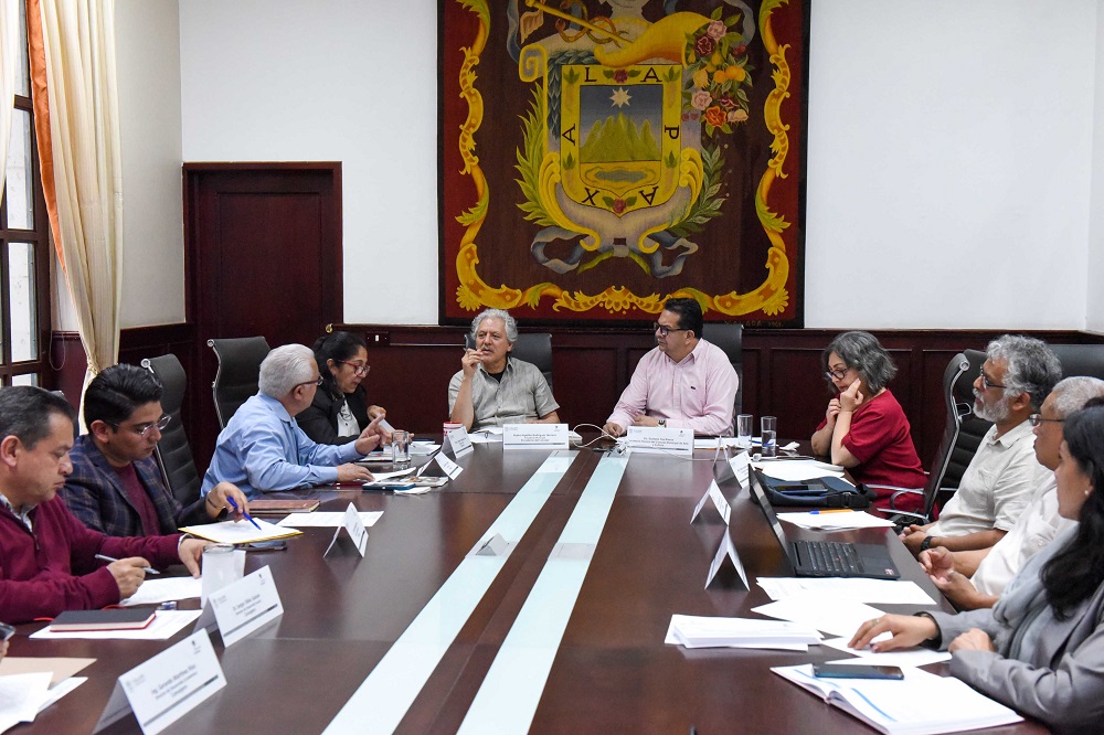 Ayuntamiento de Xalapa financiará proyectos de música, danza y teatro