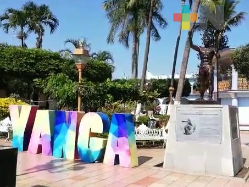 Presentan campaña “Soy Afro: ¡Me reconozco y cuento!”, en el municipio de Yanga