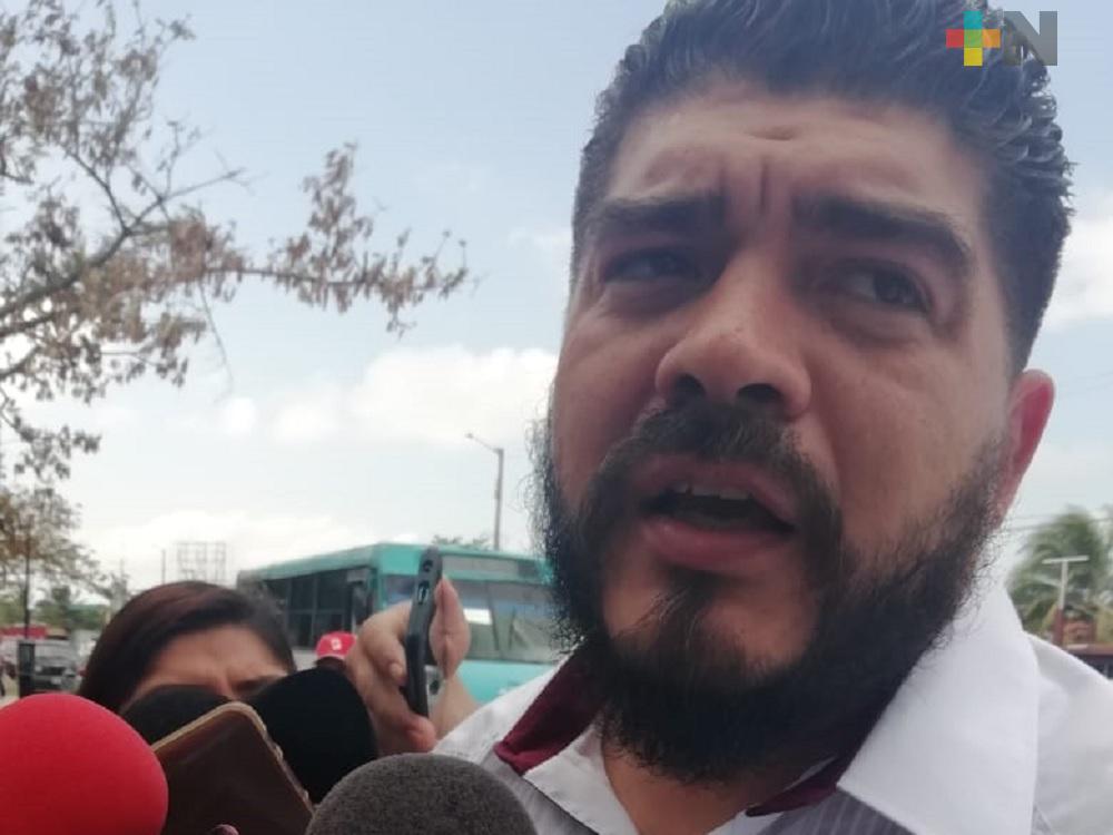Despidos en tecnológicos de Veracruz están justificados: SEV